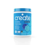 Create Creatine Gummies