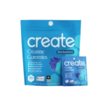 Create Creatine Gummies