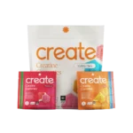 Create Creatine Gummies Variety Pack