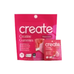 Watermelon Create Creatine Gummies