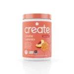 Sour Cherry Create Creatine Gummies