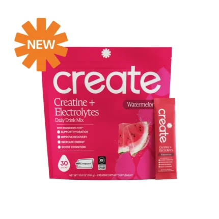Watermelon Create Creatine