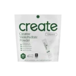 Create Creatine Monohydrate Powder