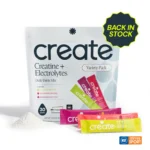 Variety Pack Create Creatine